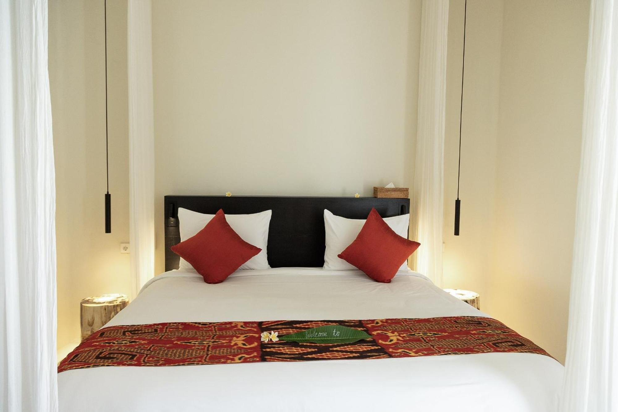 Hotel The Jing à Tejakula Extérieur photo