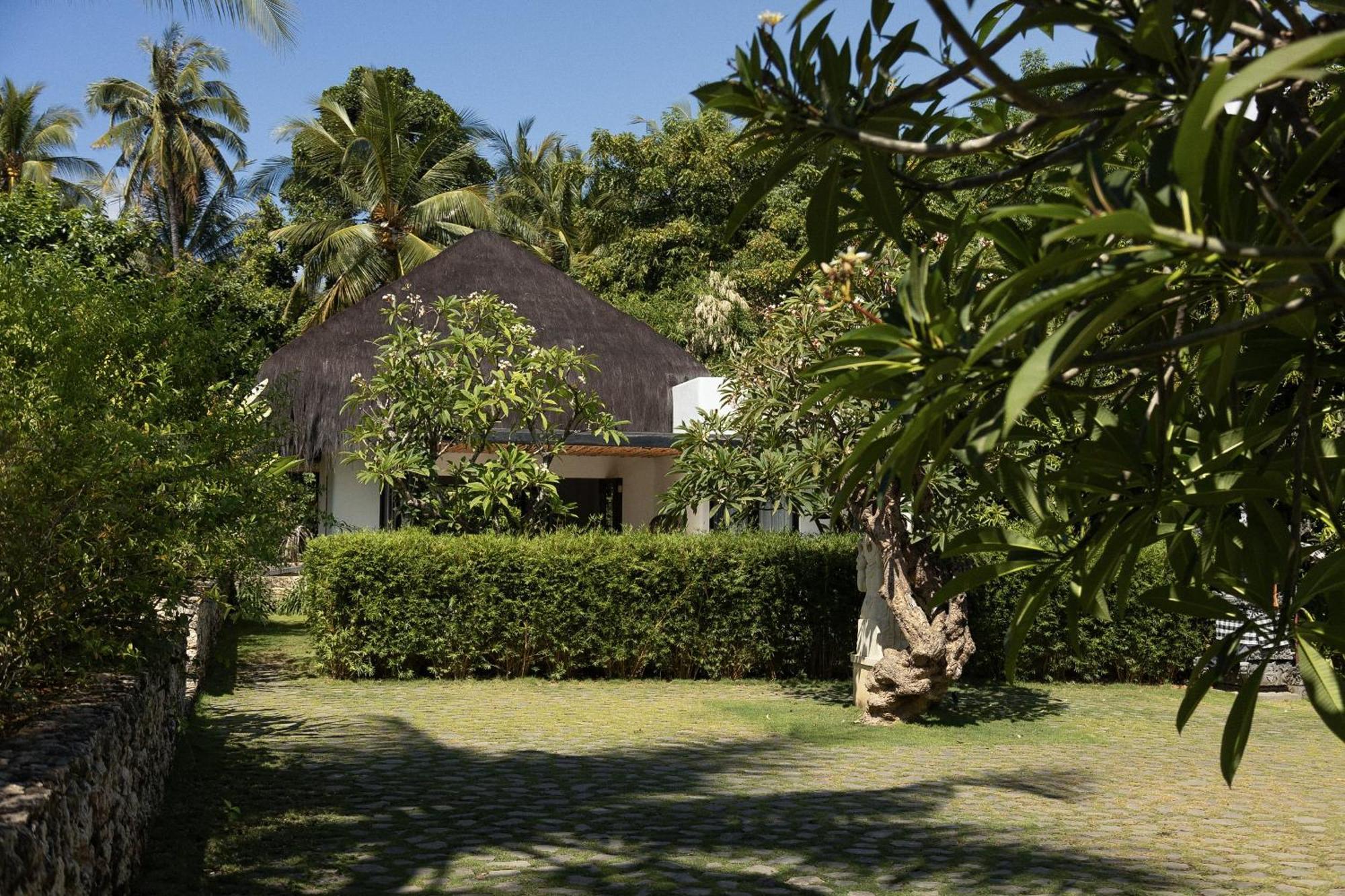 Hotel The Jing à Tejakula Extérieur photo